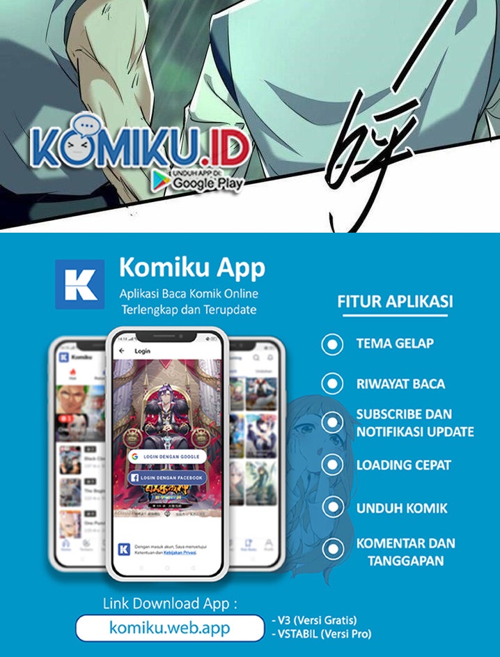 Return of Xiandi Chapter 368 - halaman 40