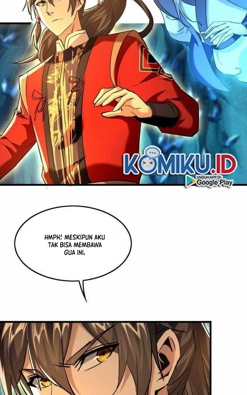 Return of Xiandi Chapter 368 - halaman 5
