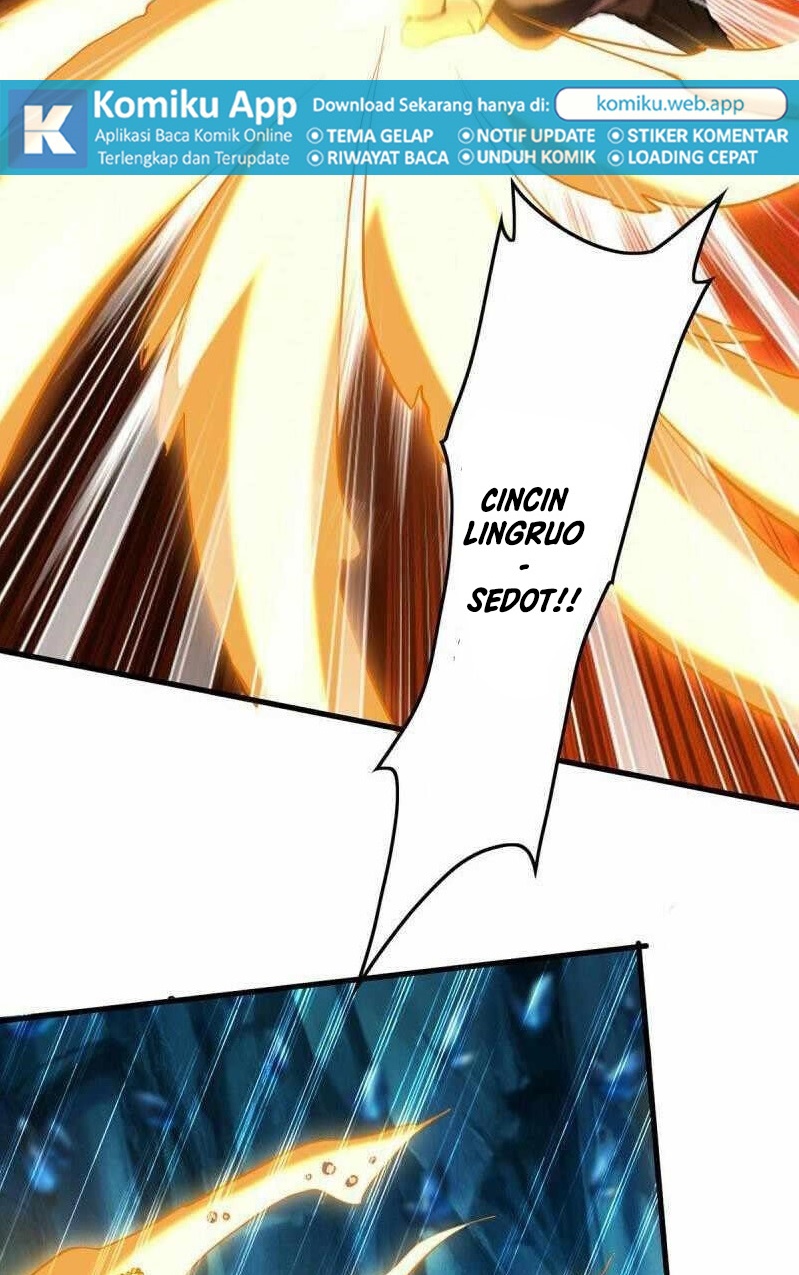 Return of Xiandi Chapter 368 - halaman 7