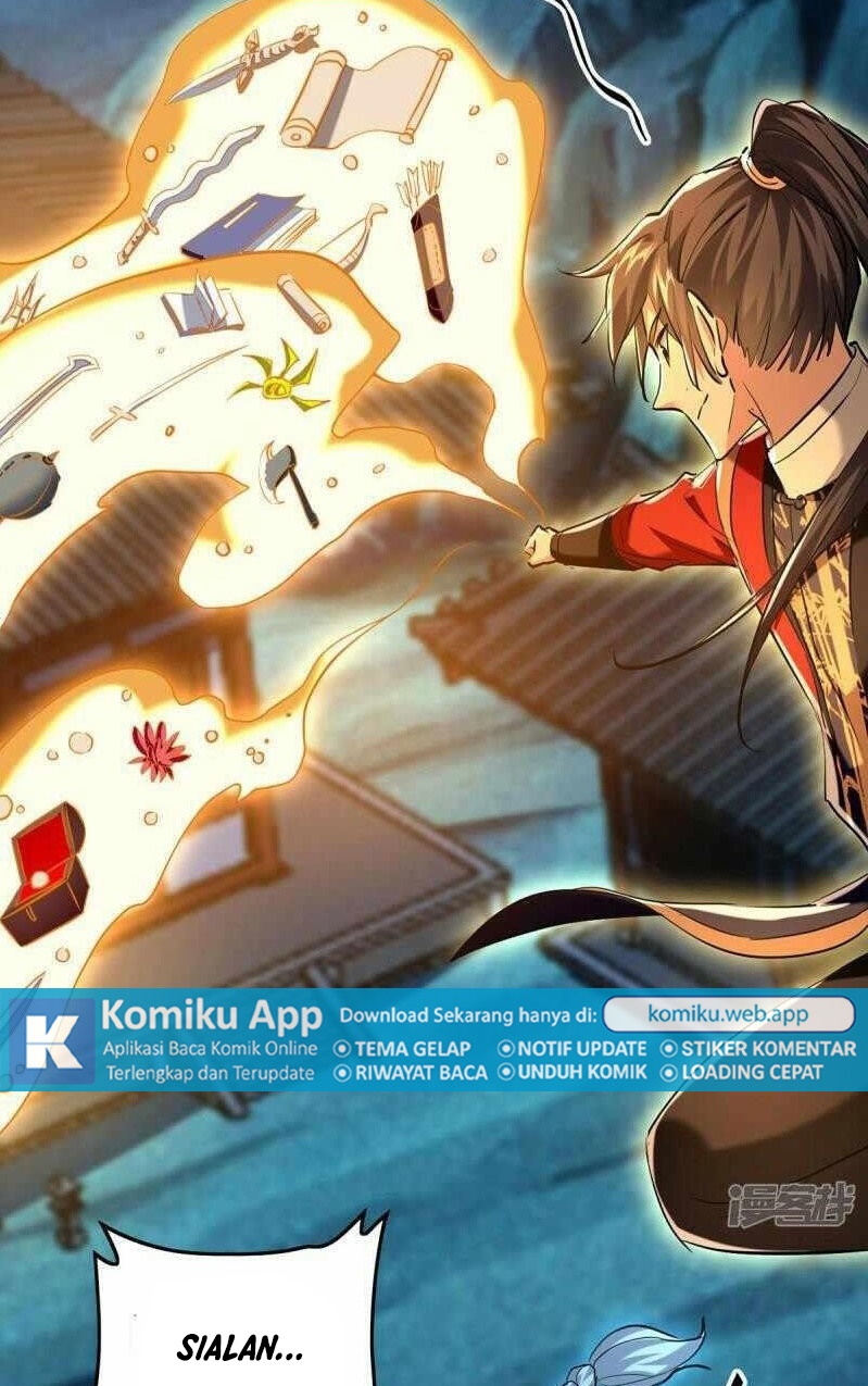 Return of Xiandi Chapter 368 - halaman 9