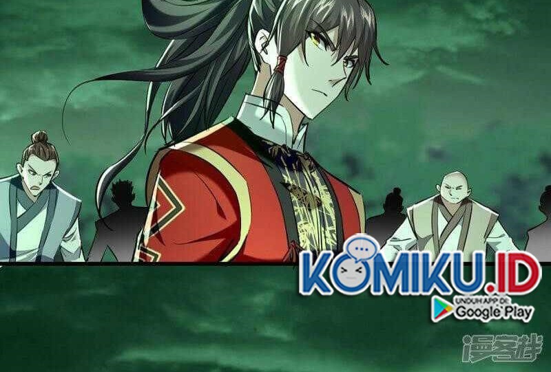 Return of Xiandi Chapter 369 - halaman 11