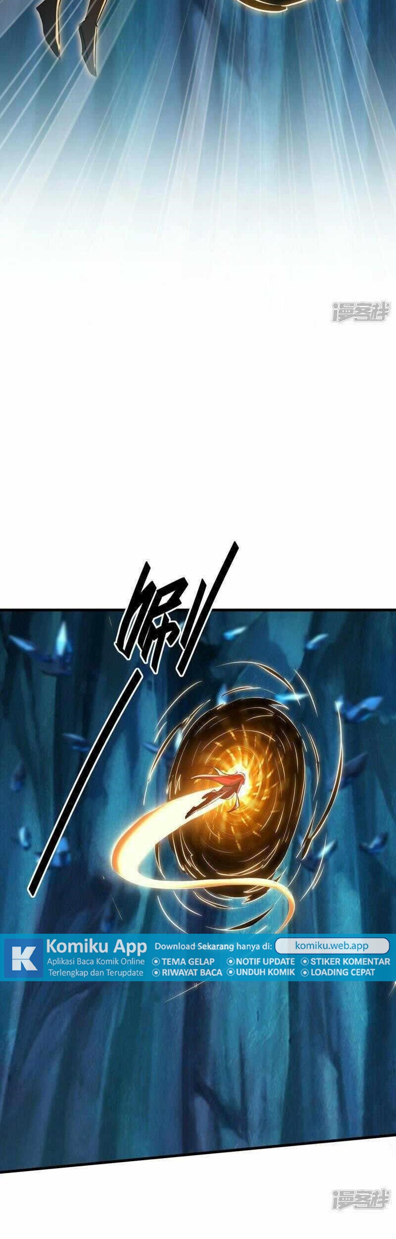 Return of Xiandi Chapter 369 - halaman 8