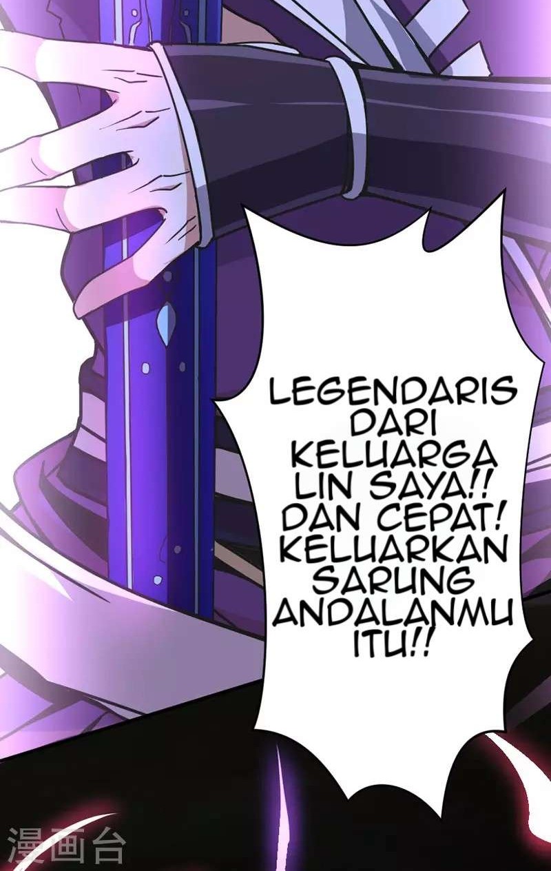 Return of Xiandi Chapter 37 - halaman 17