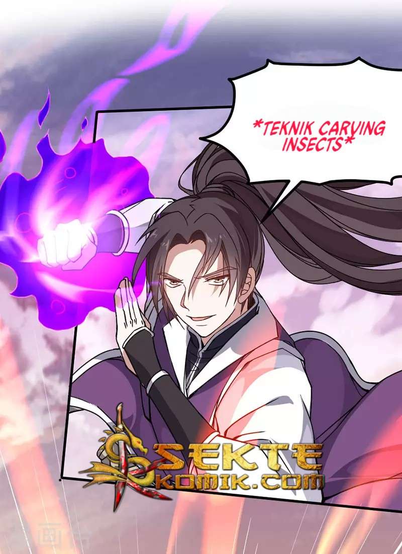 Return of Xiandi Chapter 37 - halaman 2