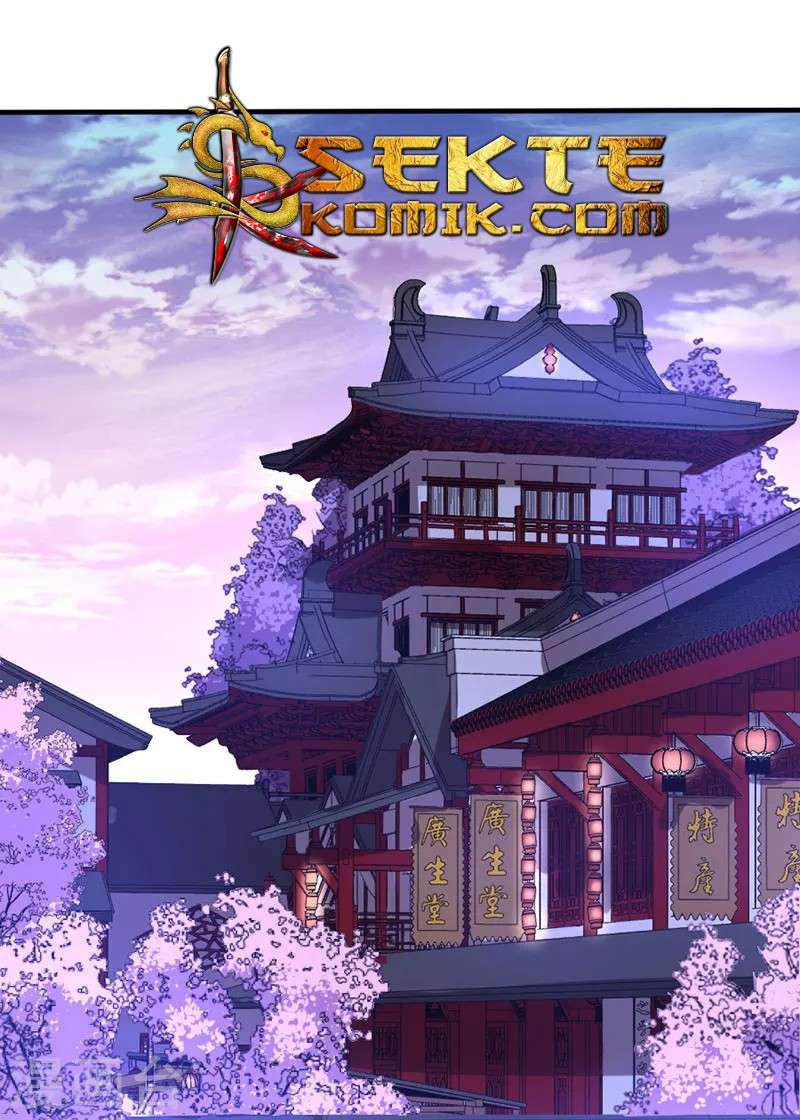 Return of Xiandi Chapter 37 - halaman 21