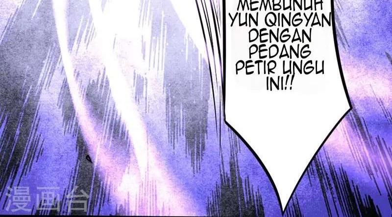 Return of Xiandi Chapter 37 - halaman 29