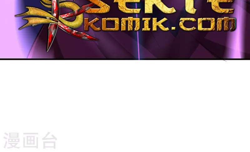 Return of Xiandi Chapter 37 - halaman 31