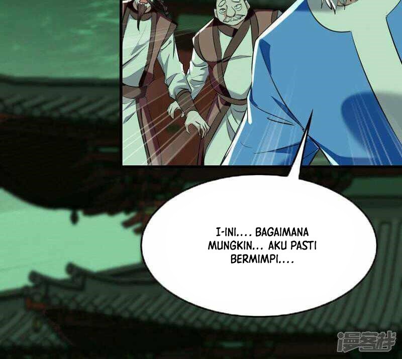 Return of Xiandi Chapter 371 - halaman 10