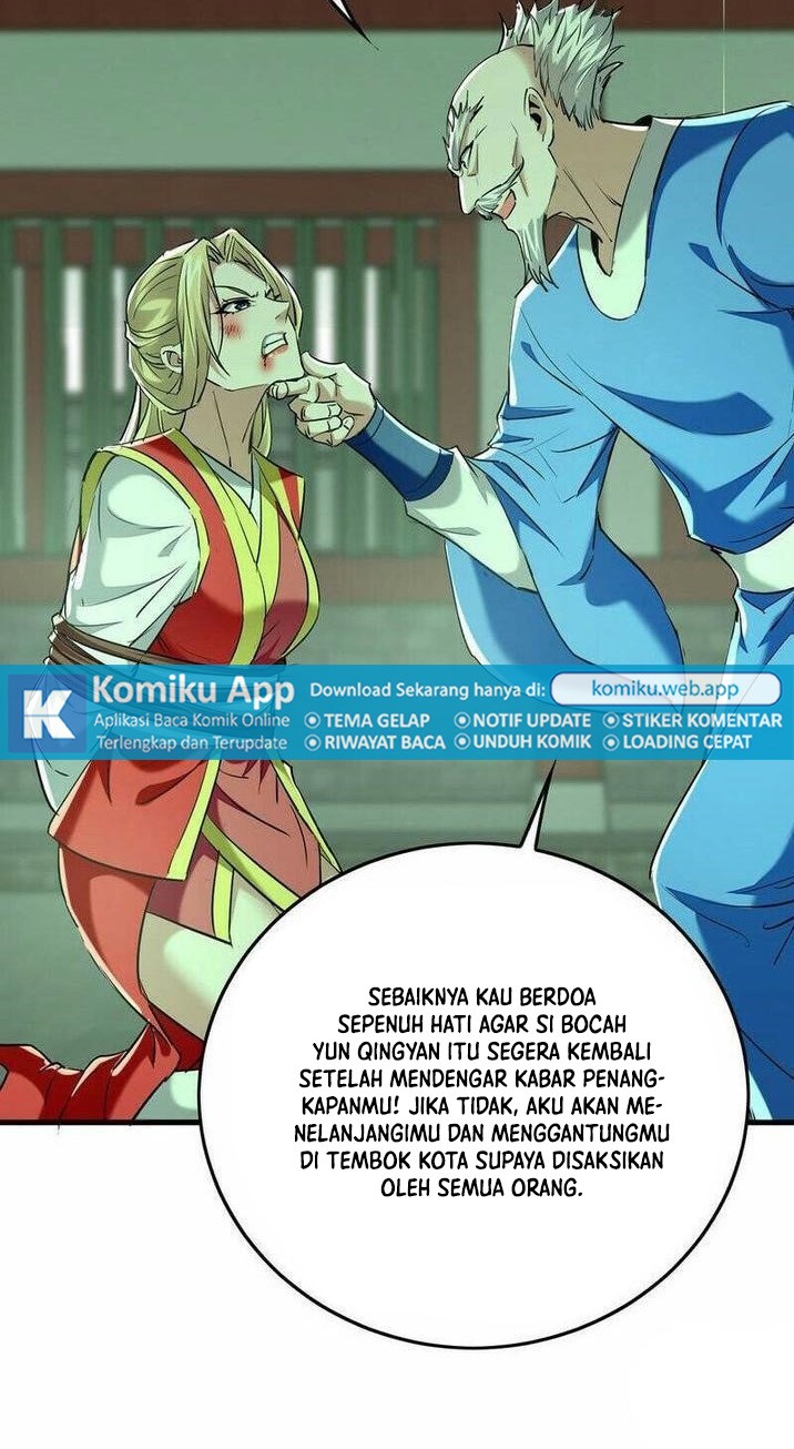 Return of Xiandi Chapter 371 - halaman 5