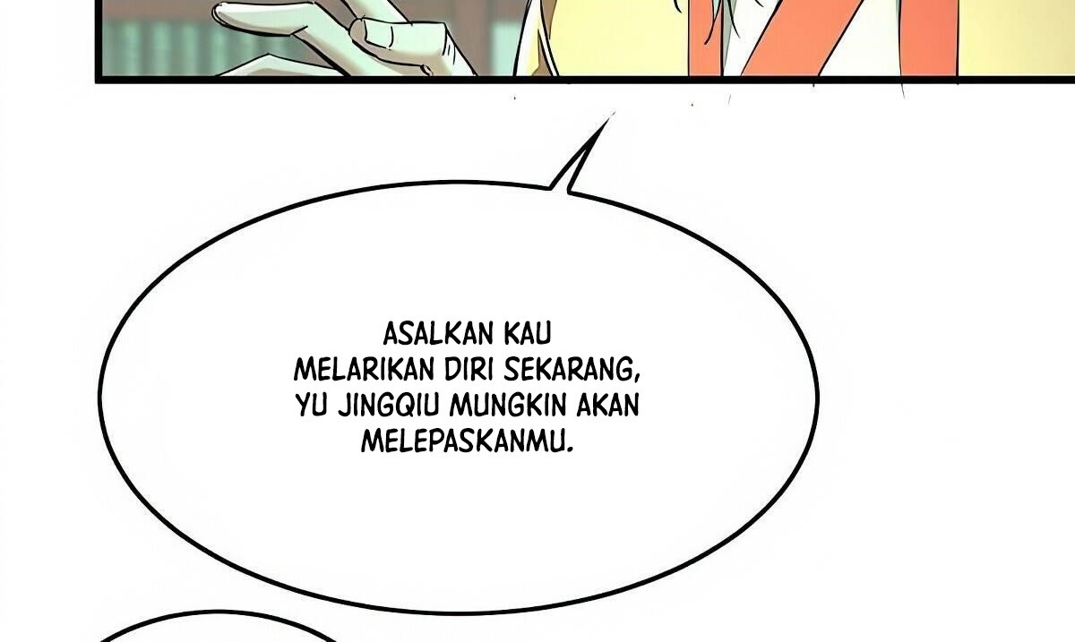 Return of Xiandi Chapter 372 - halaman 16