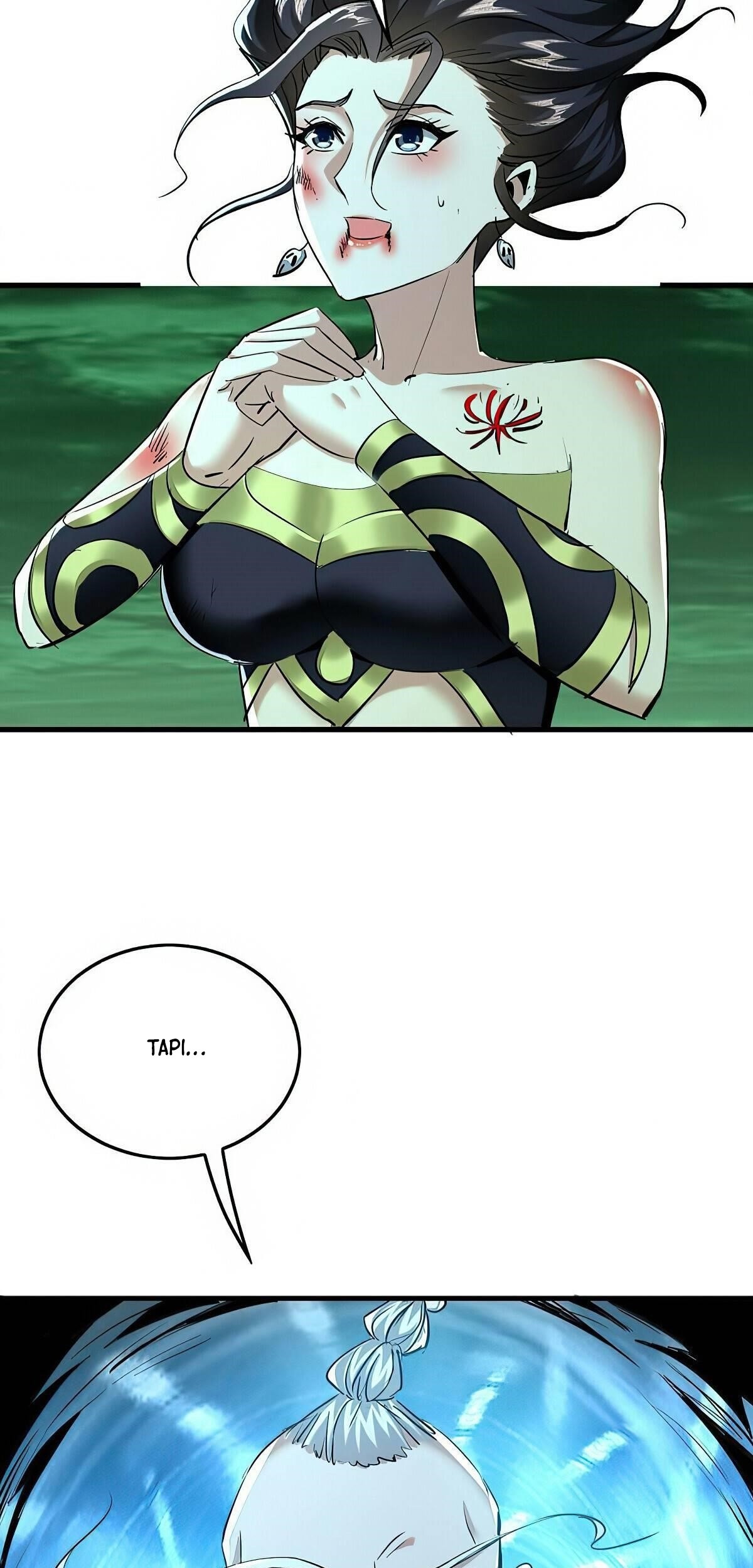 Return of Xiandi Chapter 372 - halaman 21