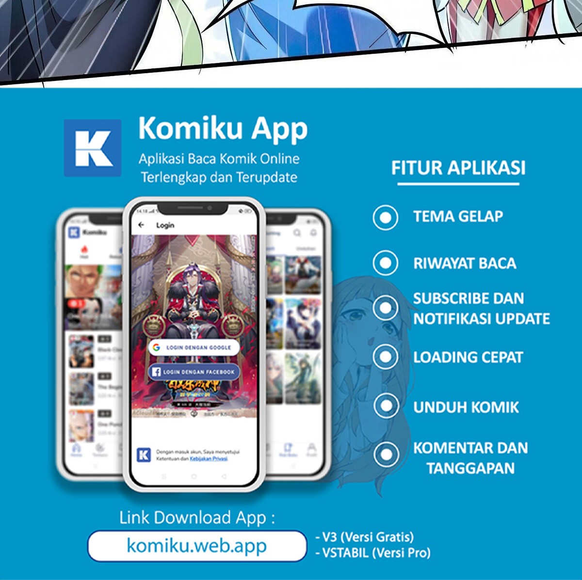 Return of Xiandi Chapter 372 - halaman 29