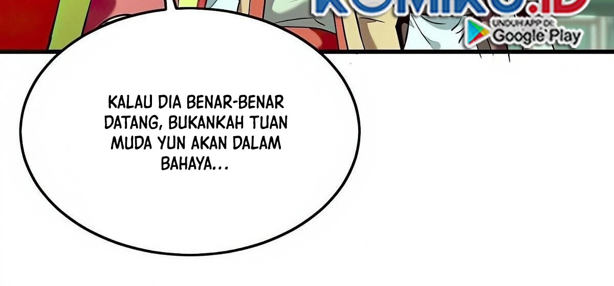 Return of Xiandi Chapter 372 - halaman 9