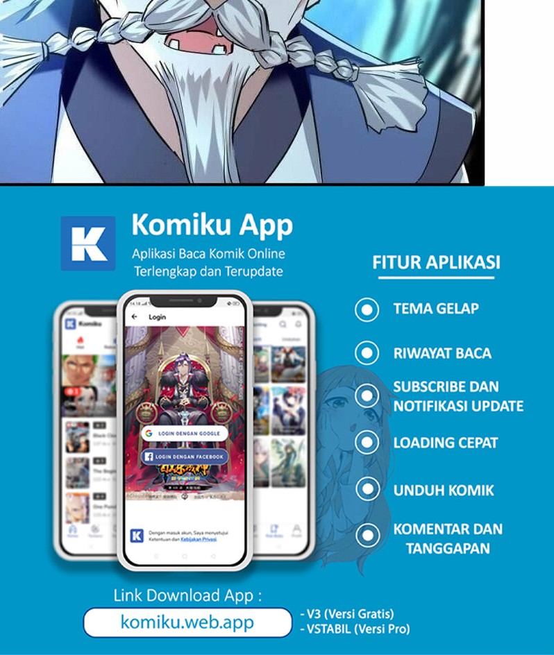 Return of Xiandi Chapter 373 - halaman 21