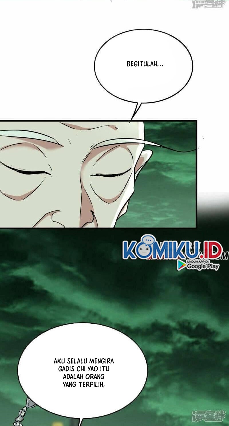 Return of Xiandi Chapter 374 - halaman 13