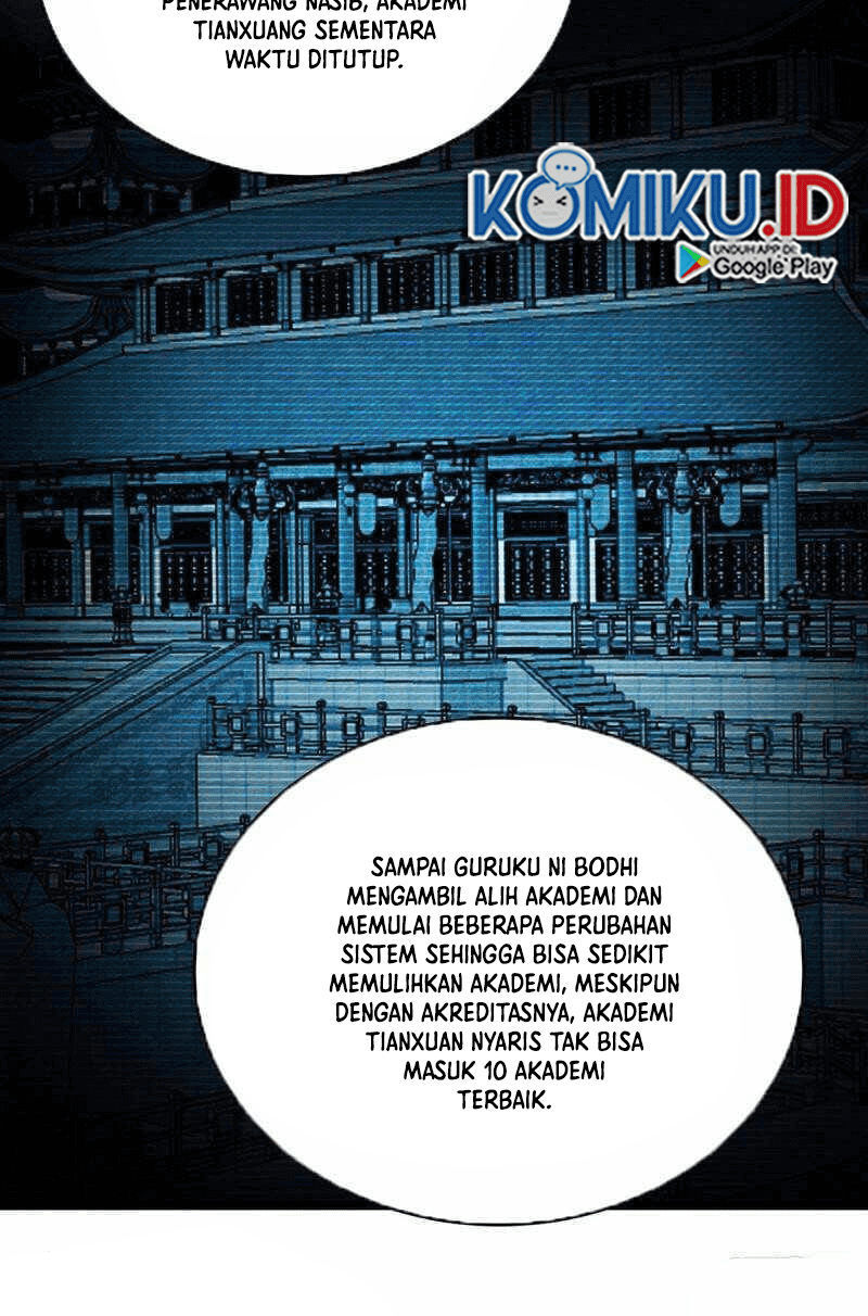 Return of Xiandi Chapter 375 - halaman 10