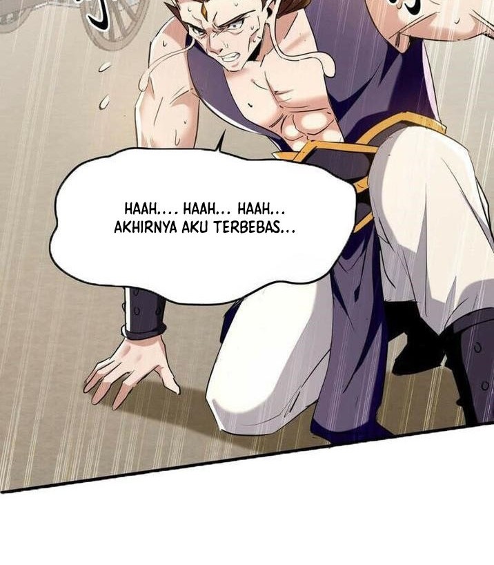 Return of Xiandi Chapter 376 - halaman 4