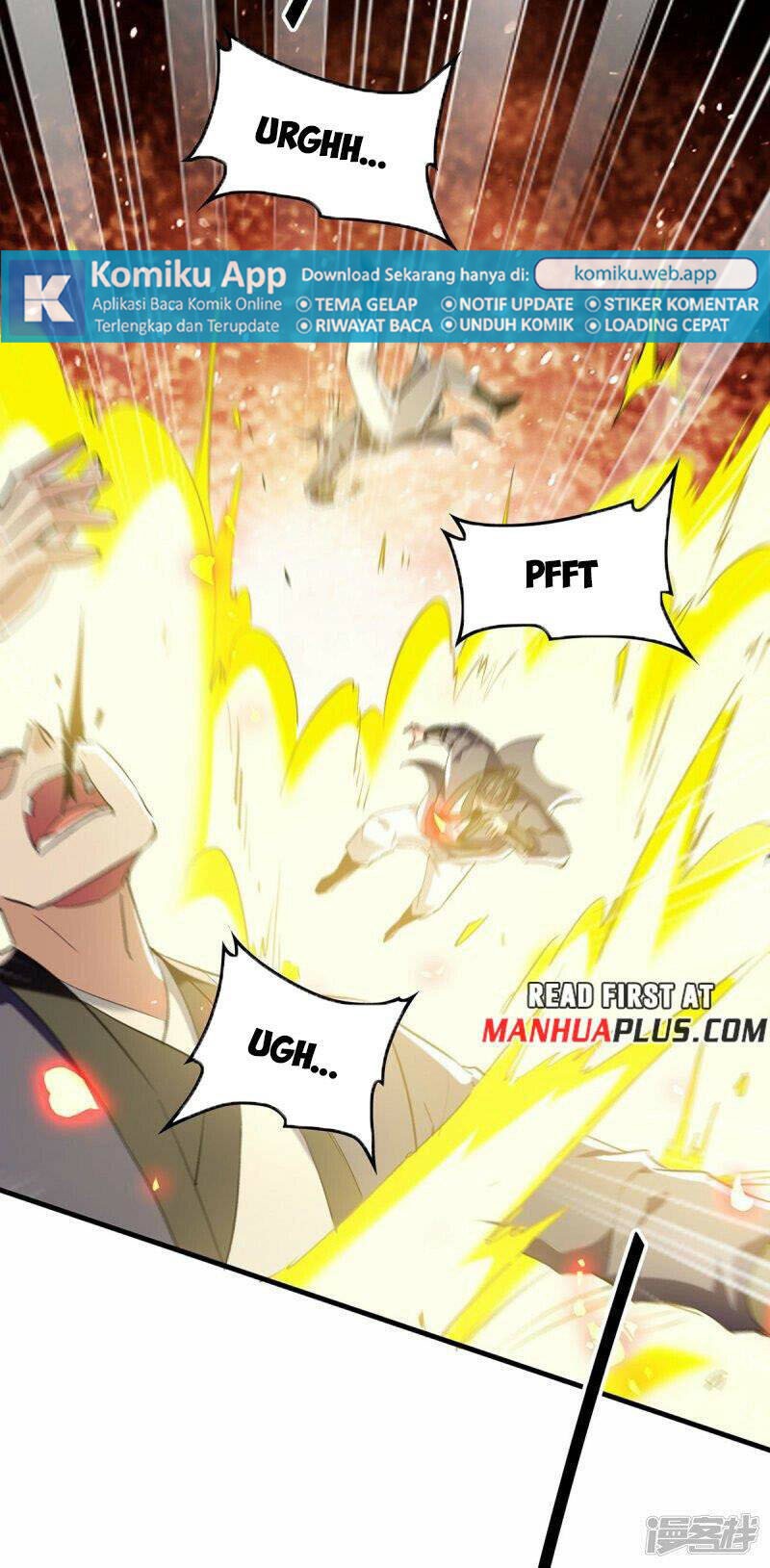 Return of Xiandi Chapter 377 - halaman 10