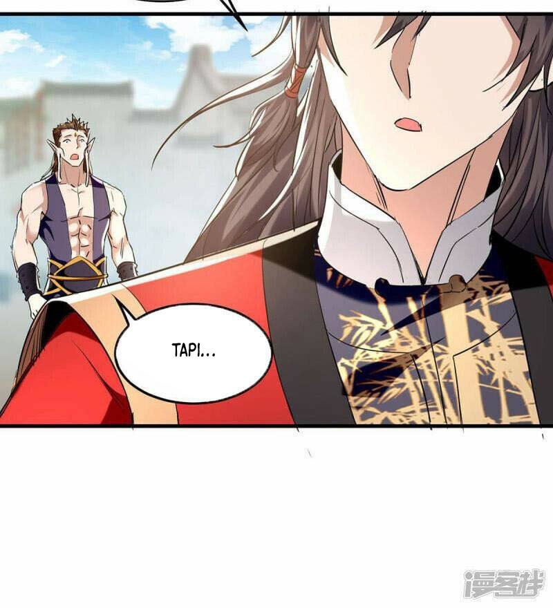 Return of Xiandi Chapter 377 - halaman 15