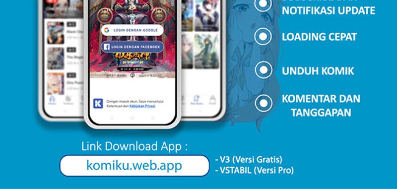 Return of Xiandi Chapter 377 - halaman 19