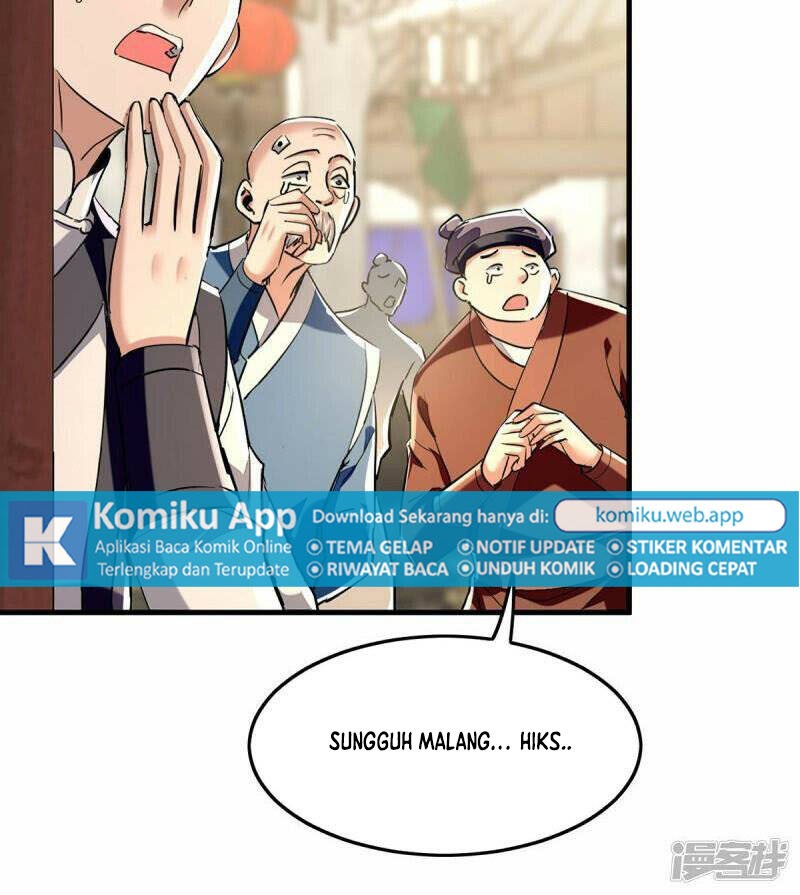 Return of Xiandi Chapter 379 - halaman 10