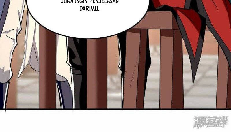 Return of Xiandi Chapter 379 - halaman 5