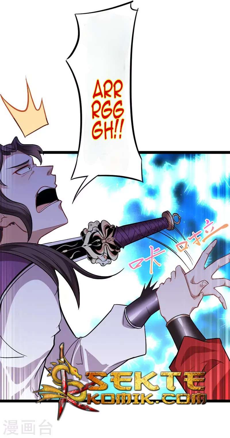 Return of Xiandi Chapter 38 - halaman 11
