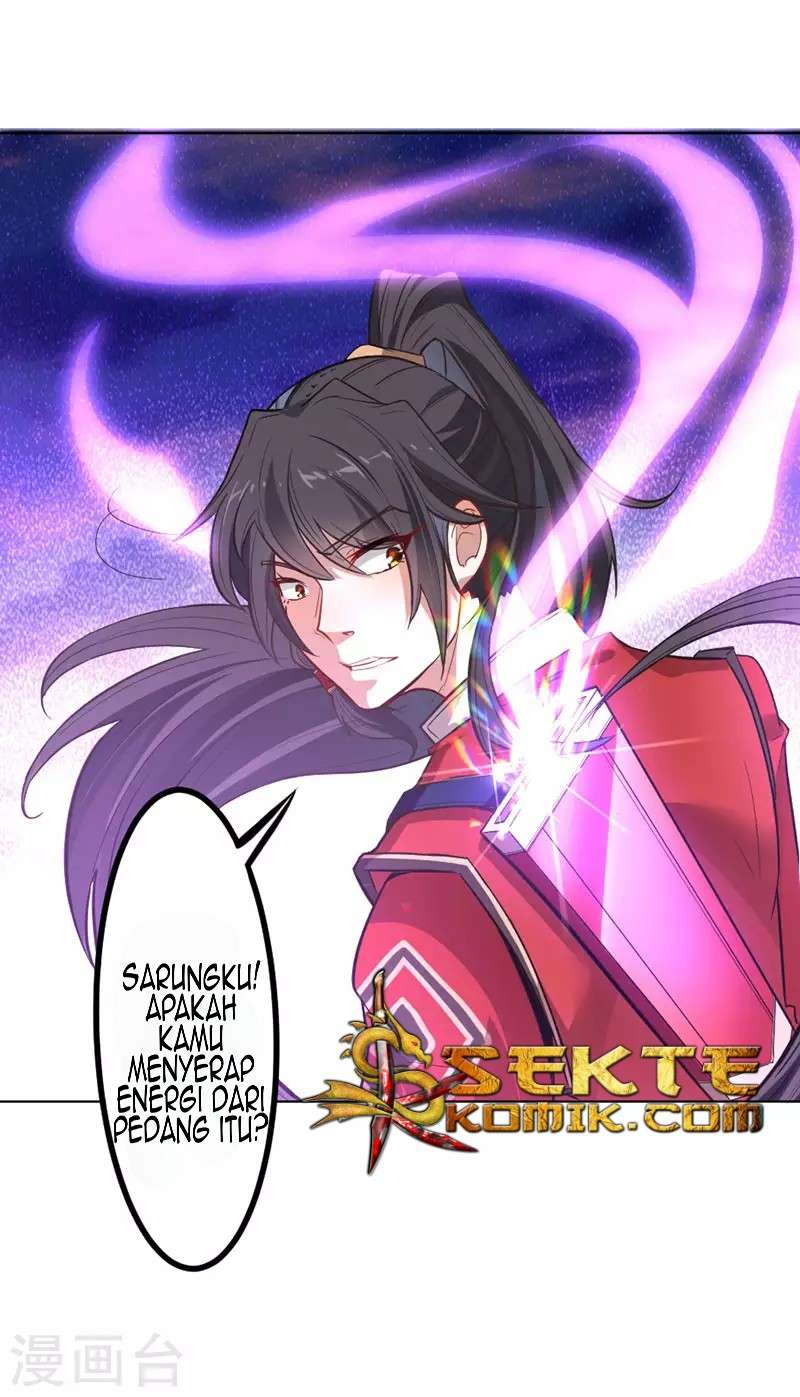 Return of Xiandi Chapter 38 - halaman 2