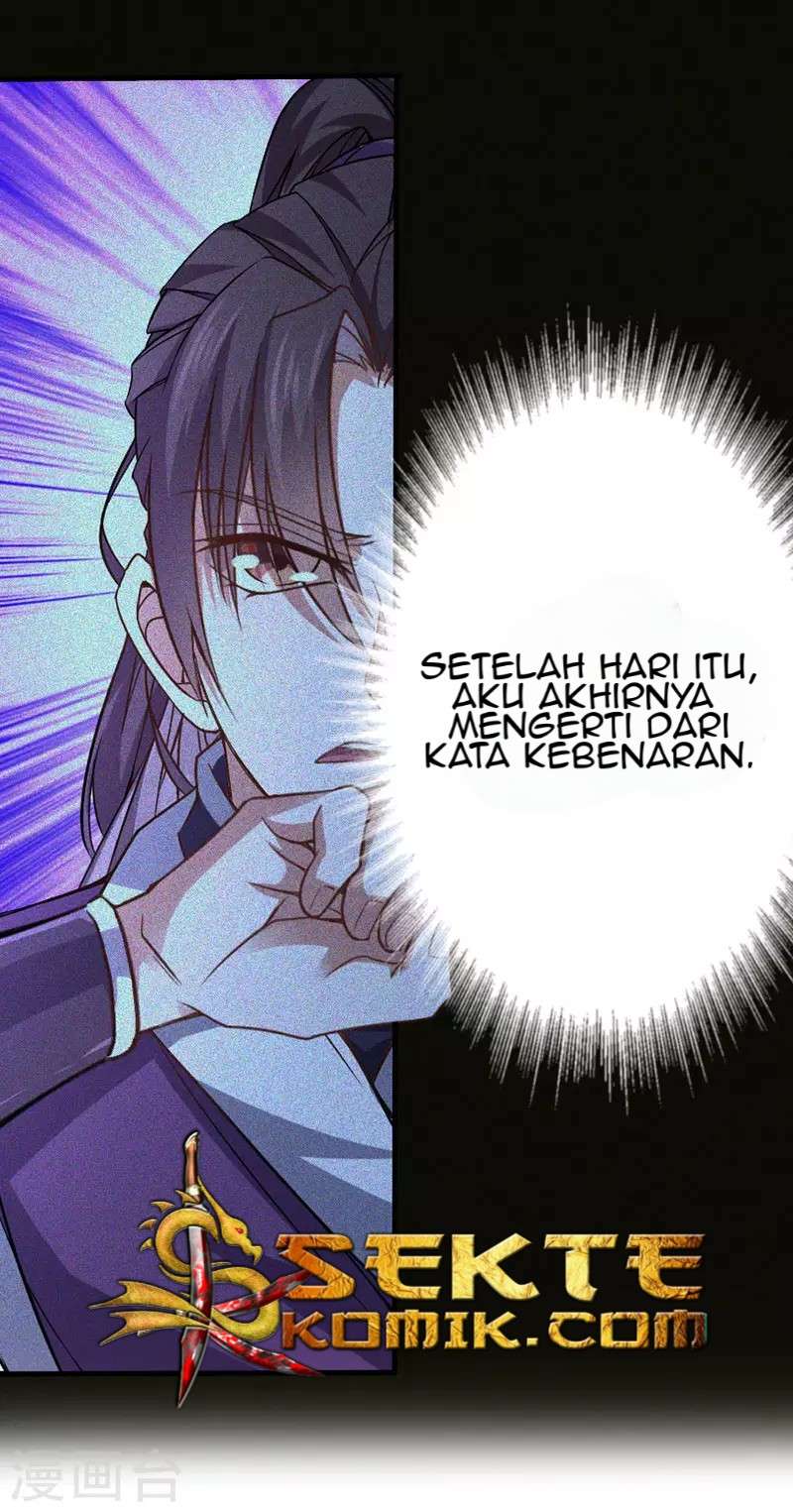 Return of Xiandi Chapter 38 - halaman 25
