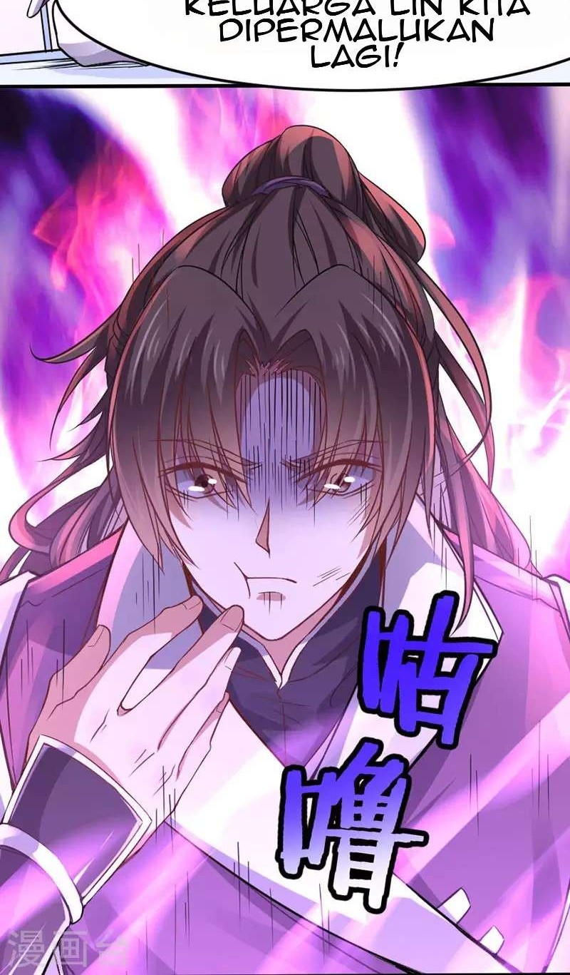 Return of Xiandi Chapter 38 - halaman 29