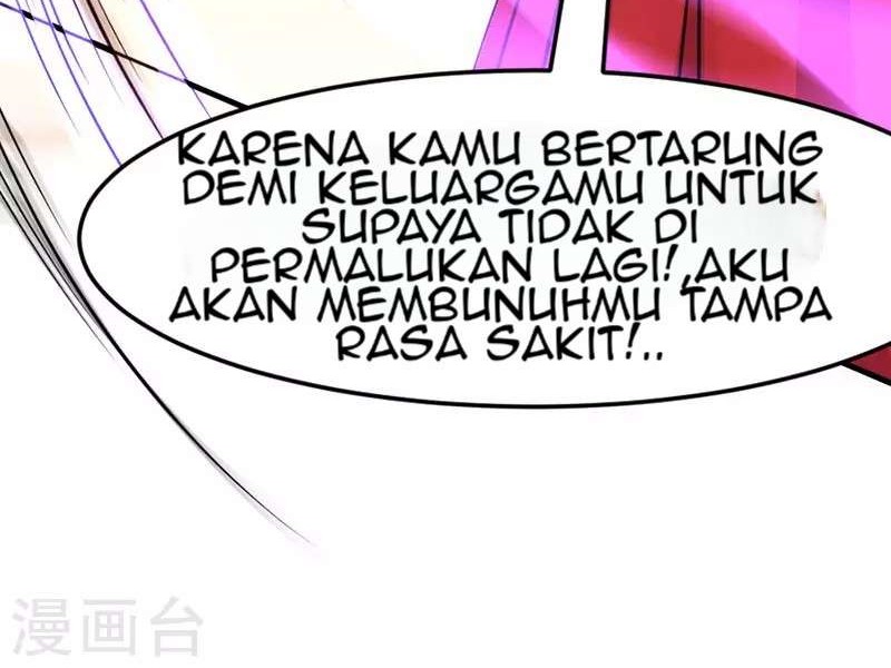 Return of Xiandi Chapter 38 - halaman 34