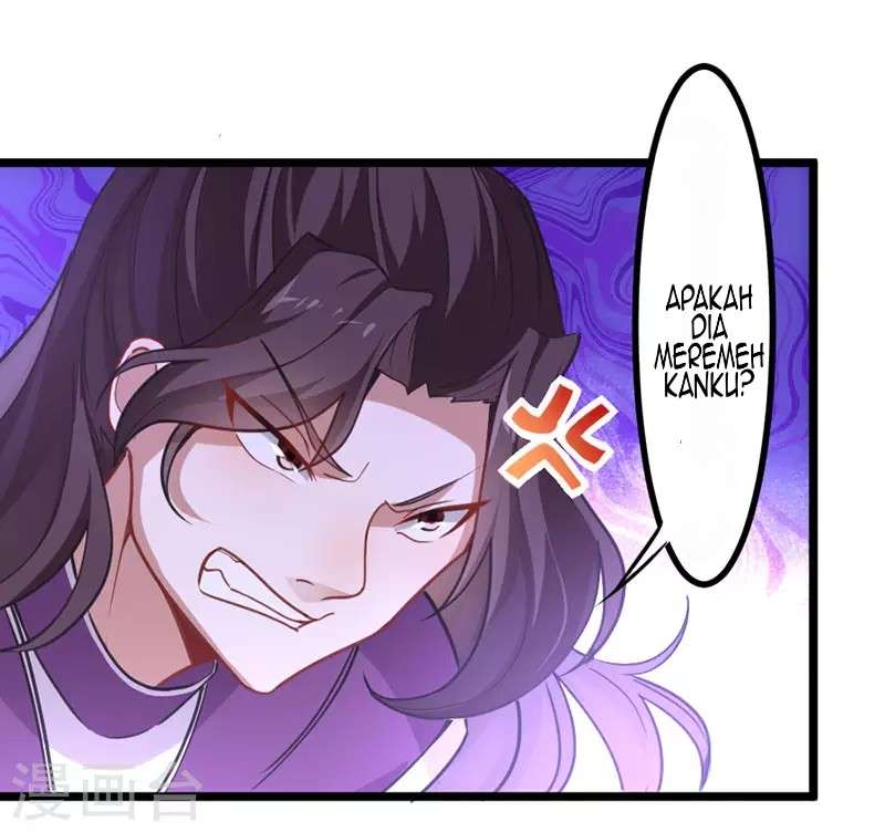 Return of Xiandi Chapter 38 - halaman 5