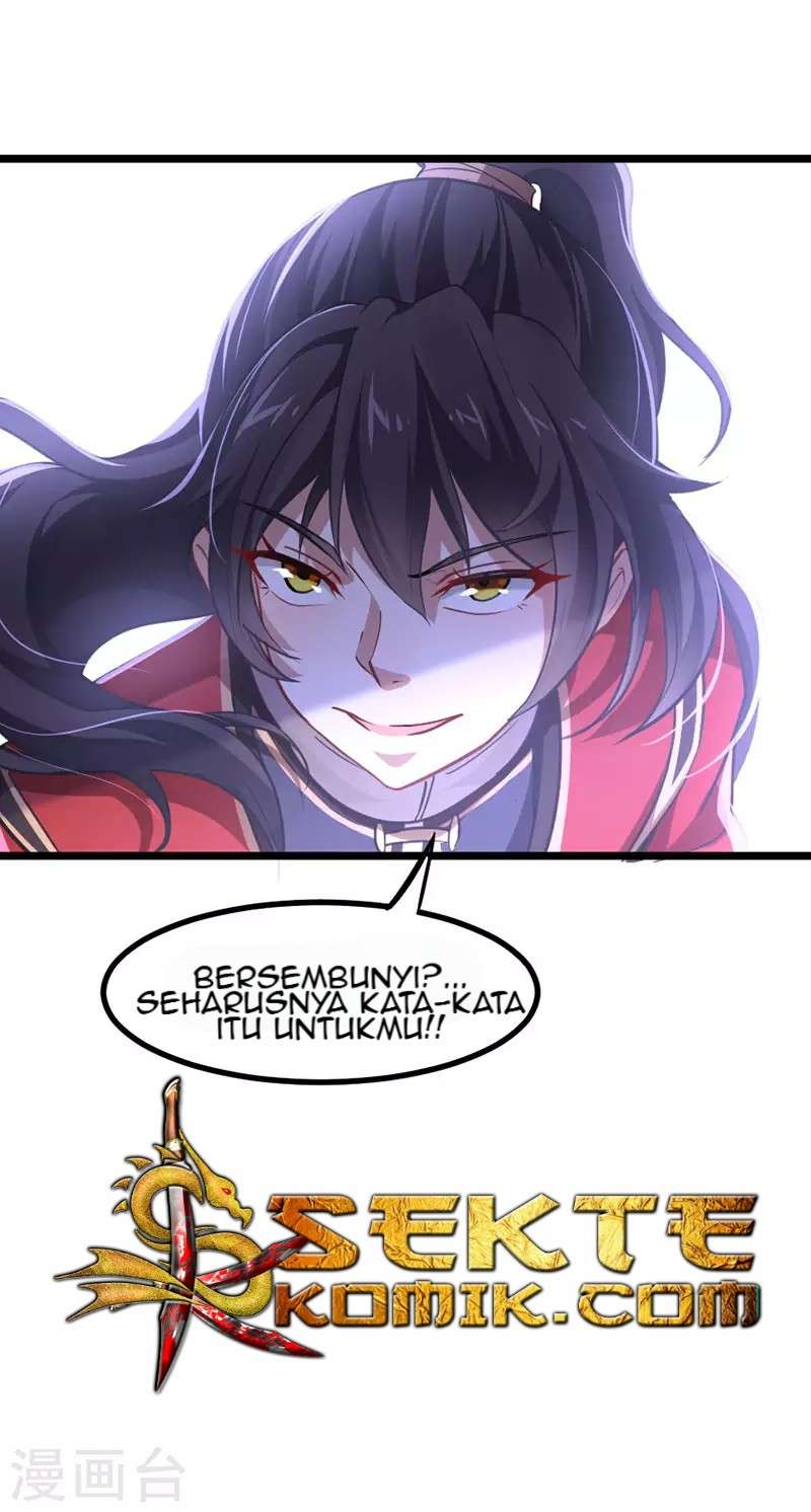 Return of Xiandi Chapter 38 - halaman 7