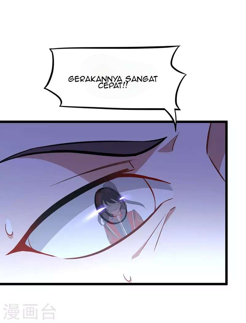 Return of Xiandi Chapter 38 - halaman 8