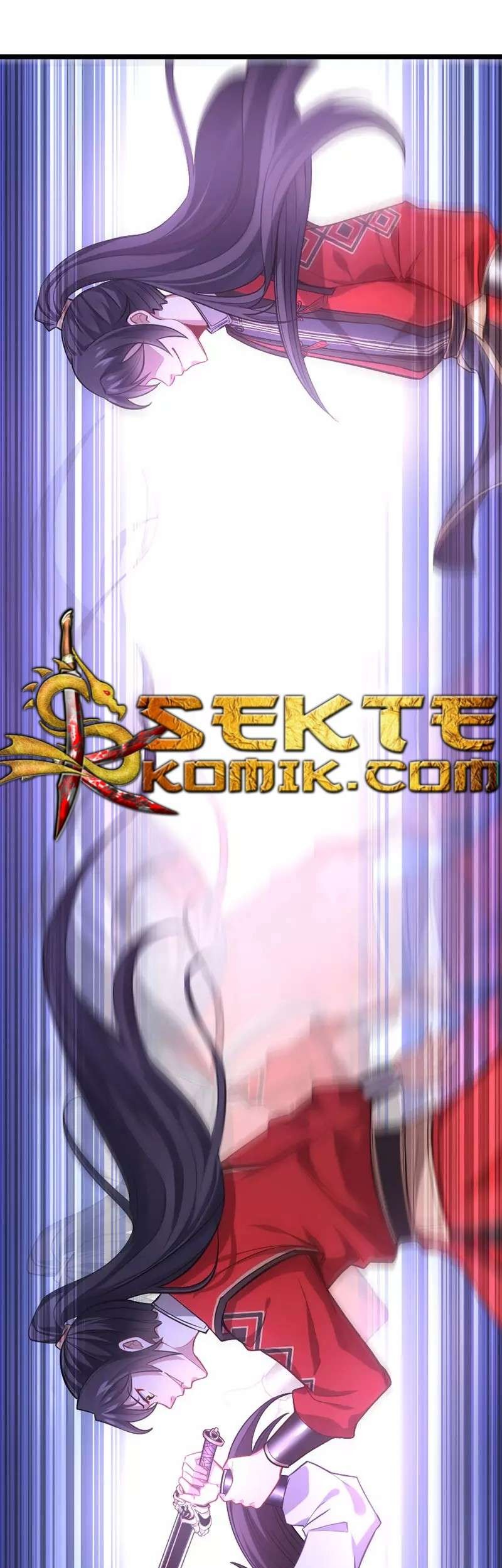 Return of Xiandi Chapter 38 - halaman 9