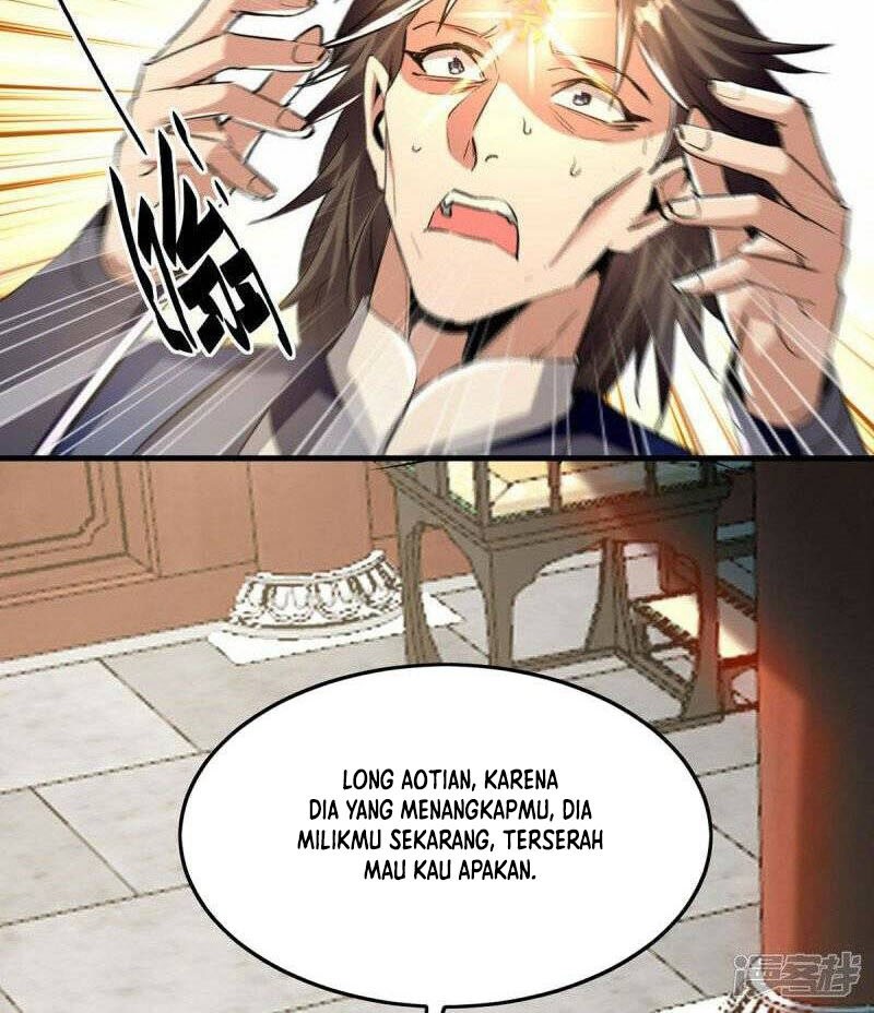 Return of Xiandi Chapter 380 - halaman 5