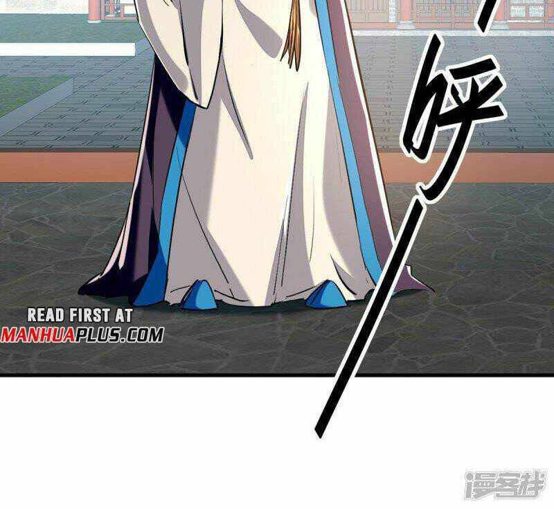 Return of Xiandi Chapter 381 - halaman 5