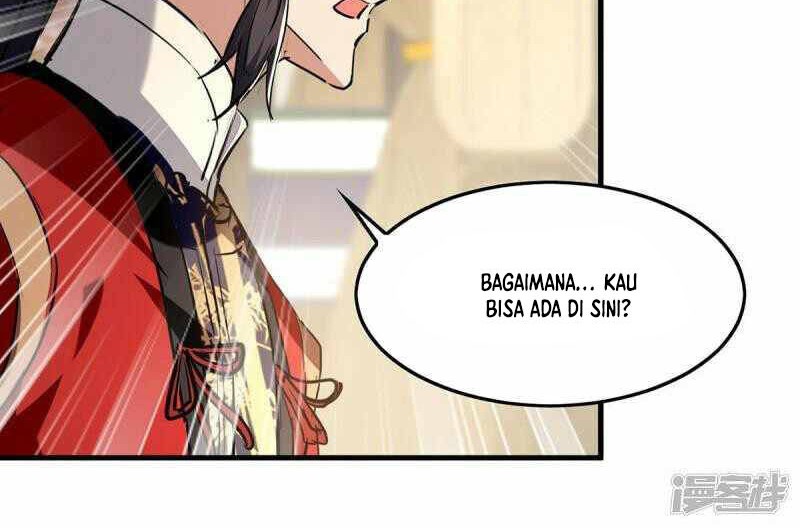 Return of Xiandi Chapter 381 - halaman 9