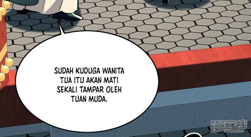 Return of Xiandi Chapter 384 - halaman 6