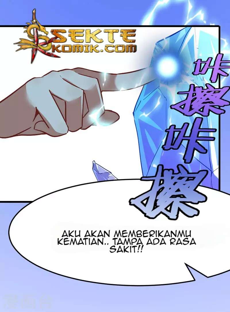 Return of Xiandi Chapter 39 - halaman 13