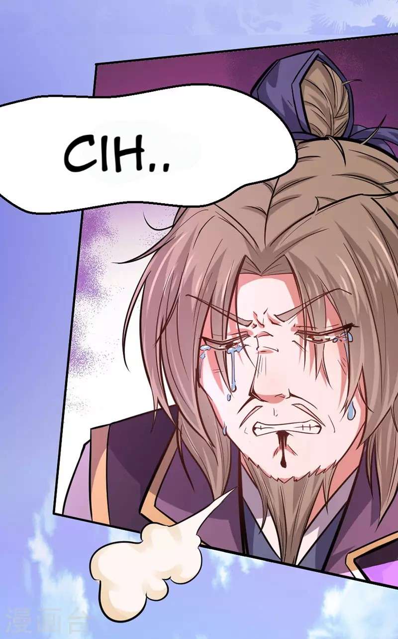 Return of Xiandi Chapter 39 - halaman 22