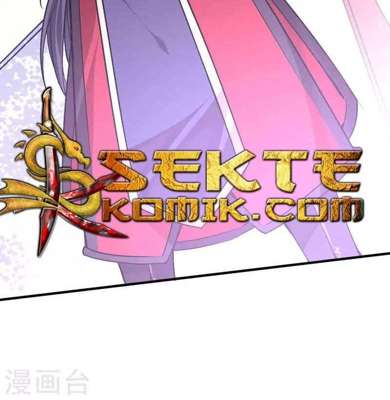 Return of Xiandi Chapter 39 - halaman 35