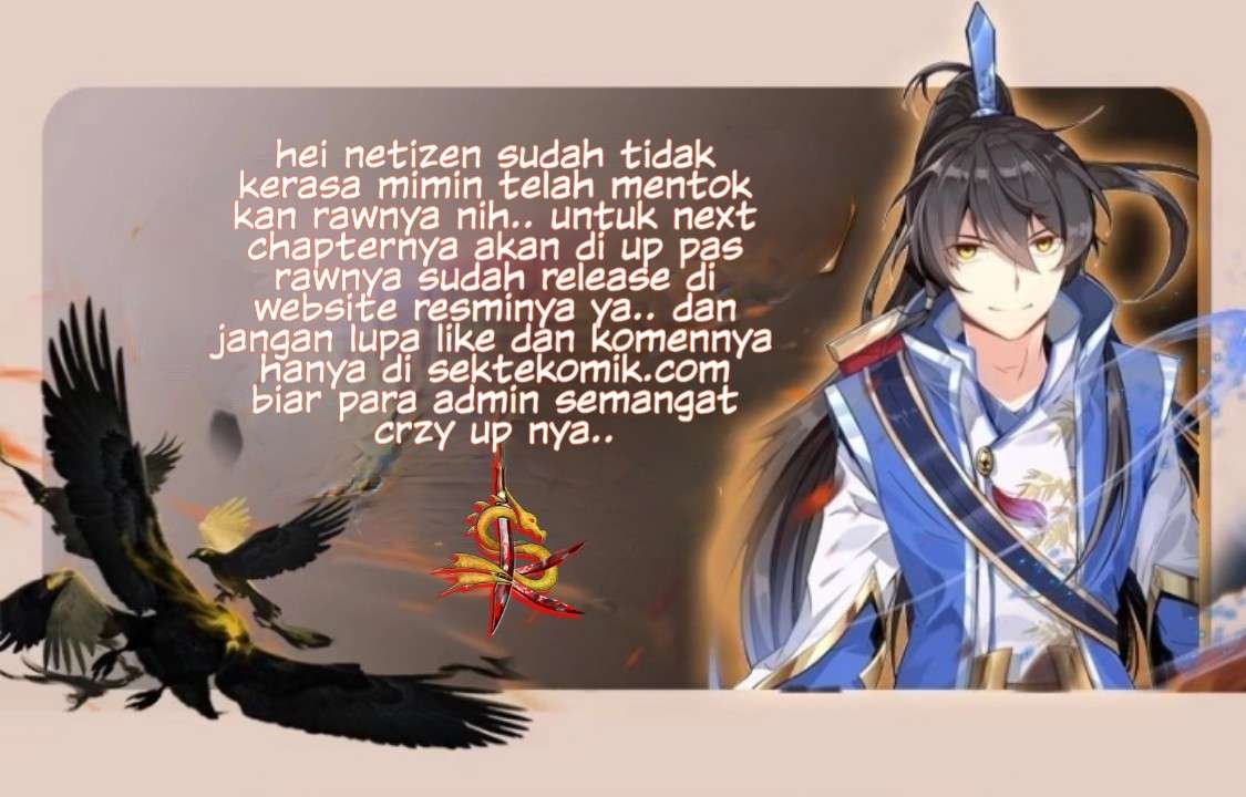 Return of Xiandi Chapter 39 - halaman 39