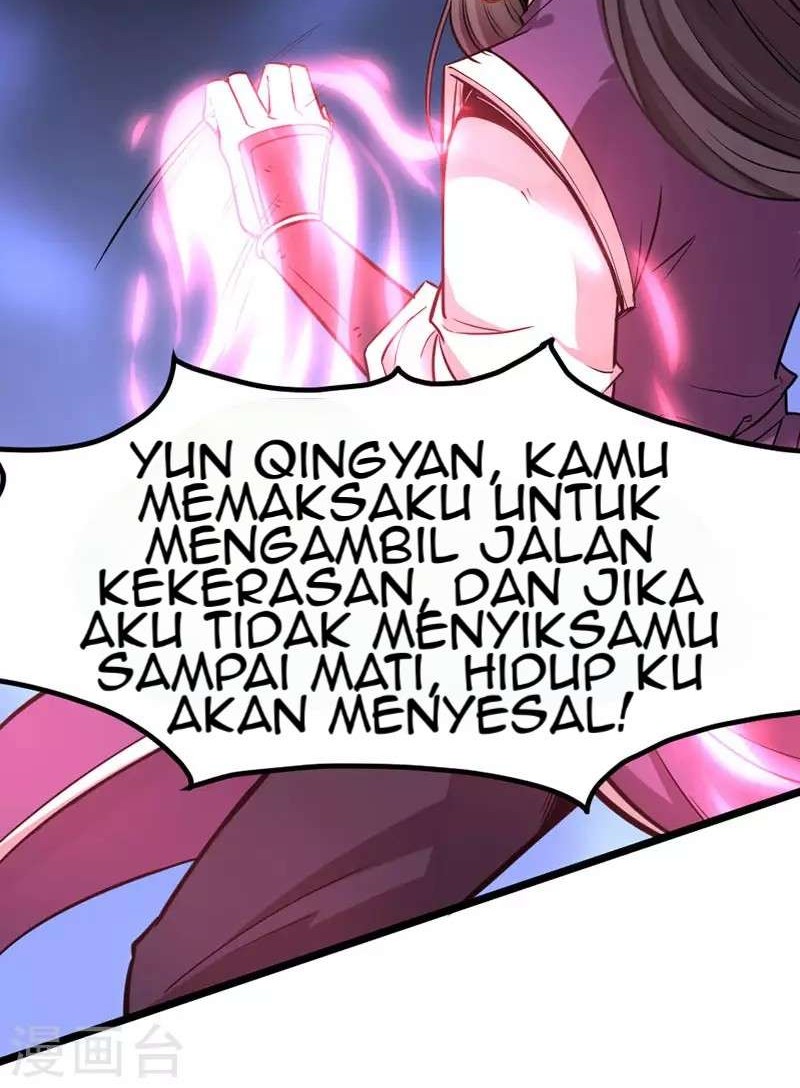Return of Xiandi Chapter 39 - halaman 4
