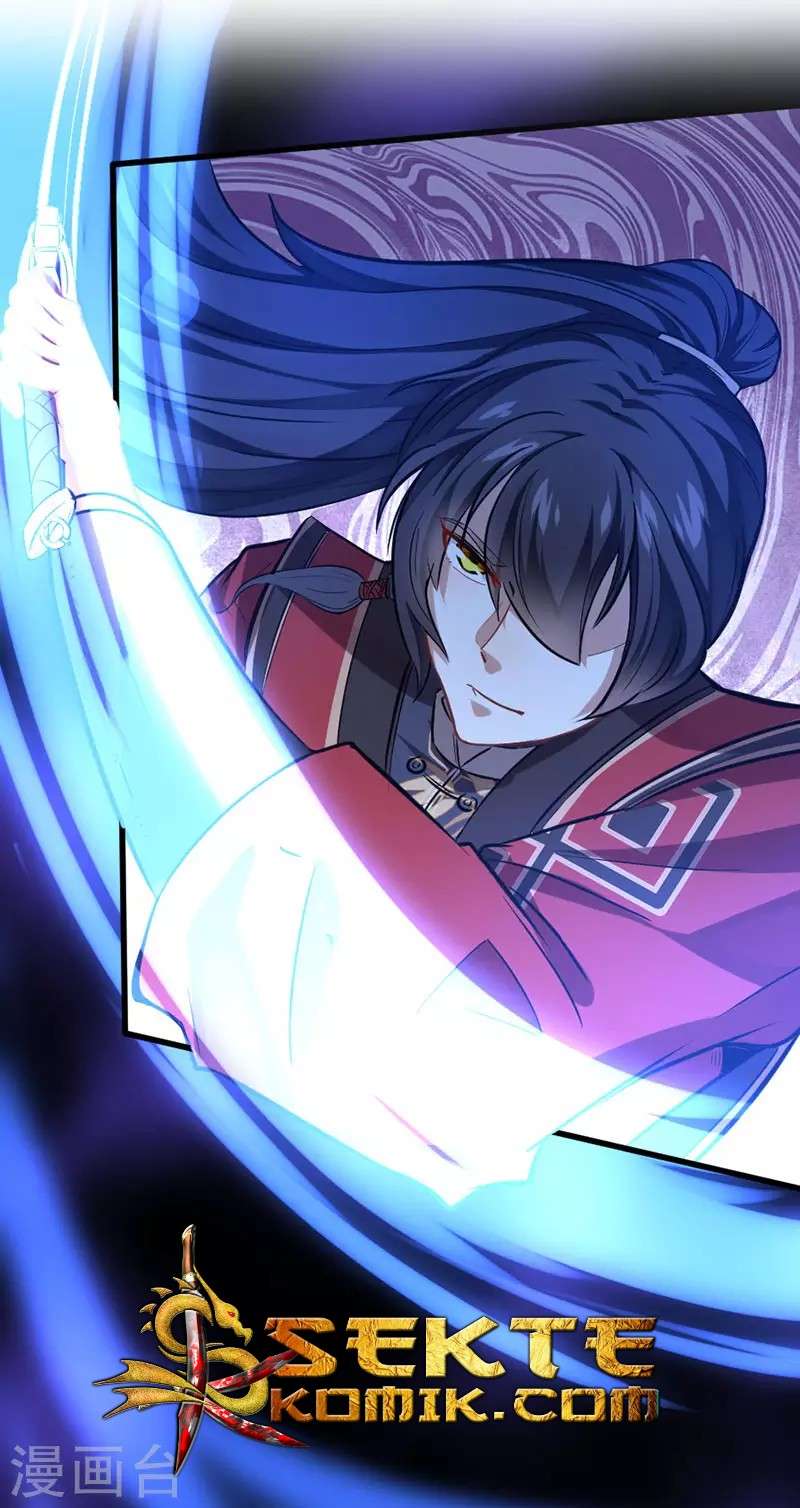 Return of Xiandi Chapter 39 - halaman 7