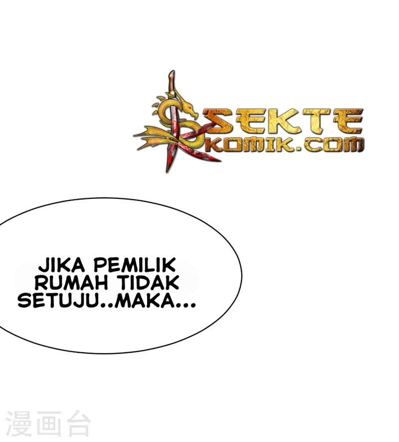 Return of Xiandi Chapter 4 - halaman 22