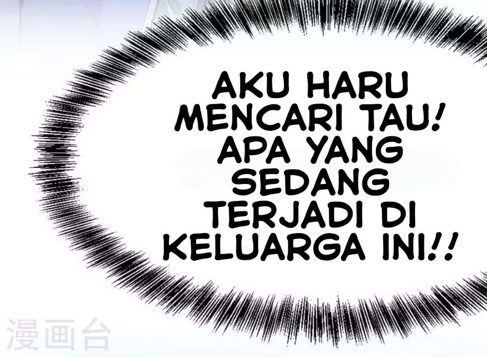 Return of Xiandi Chapter 4 - halaman 6