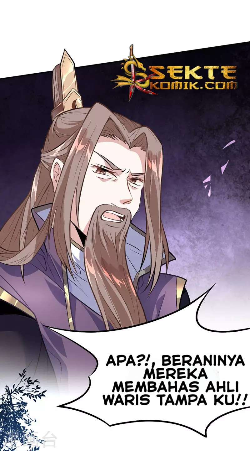 Return of Xiandi Chapter 4 - halaman 9