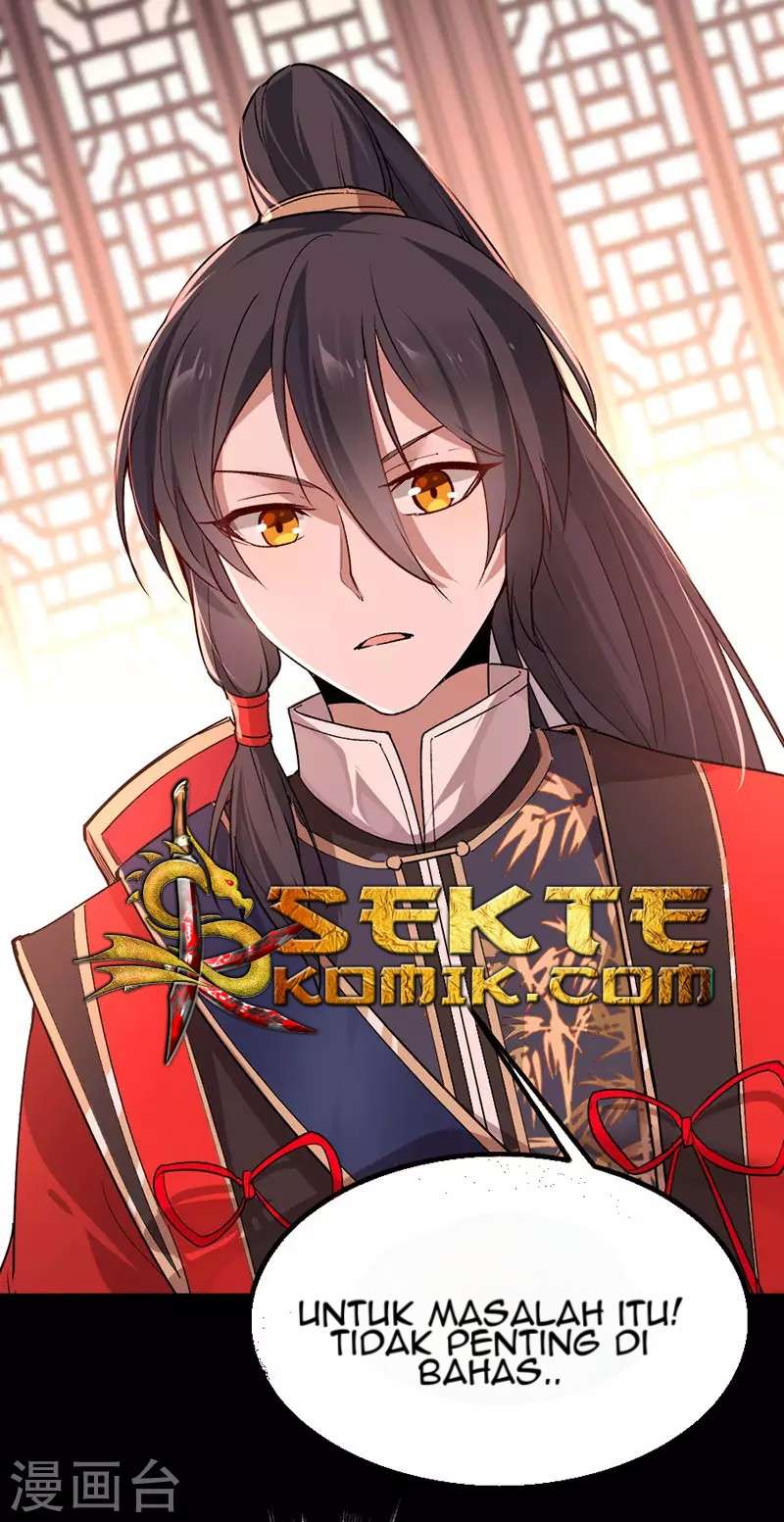 Return of Xiandi Chapter 40 - halaman 15