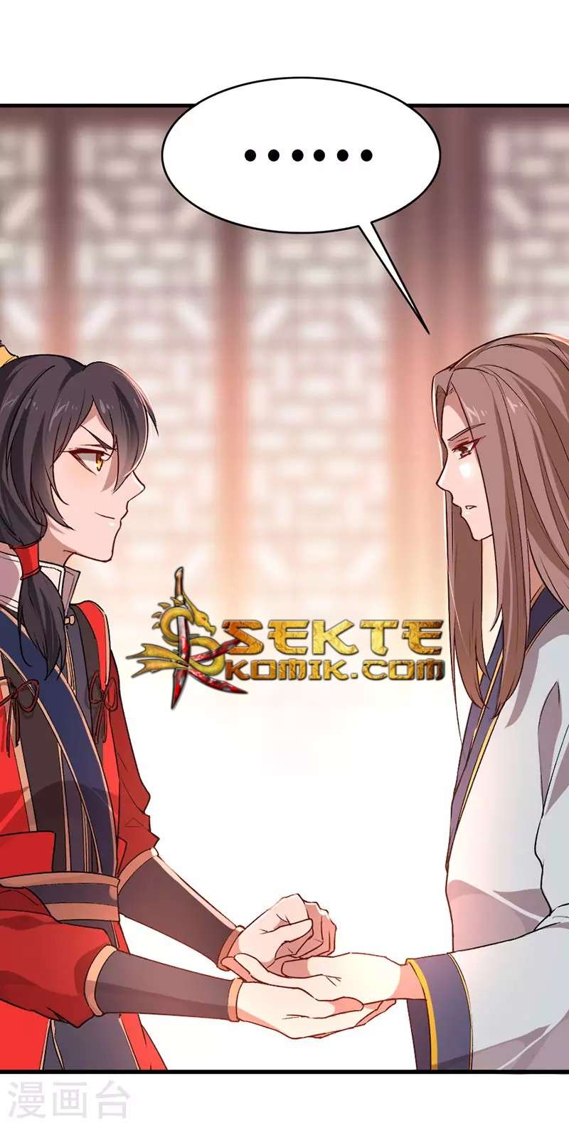Return of Xiandi Chapter 40 - halaman 20